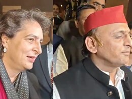प्रियंका गांधी ने PM मोदी के भाषण को बताया 'उबाऊ', अखिलेश का तंज- 'ये 11 जुमलों का संकल्प' प्रियंका गांधी ने PM मोदी के भाषण को बताया 'उबाऊ', अखिलेश का तंज- 'ये 11 जुमलों का संकल्प'