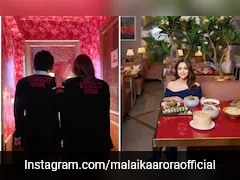 From Malaika Arora's Scarlett House To Gauri Khan's Torii, 5 Celebrities Who Opened Restaurants In The Year 2024