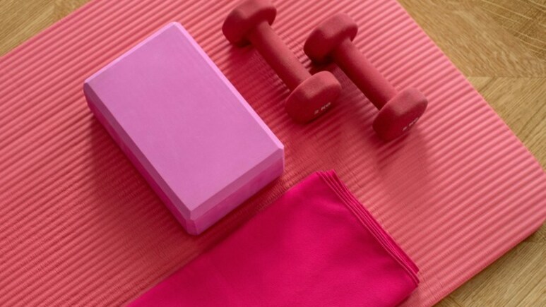 अब घर में बनाएं Gym, हैवी डिस्काउंट पर मिल रहे हैं Cycle , Cardio Machine, Twisting Waist Machine अब घर में बनाएं Gym, हैवी डिस्काउंट पर मिल रहे हैं Cycle , Cardio Machine, Twisting Waist Machine