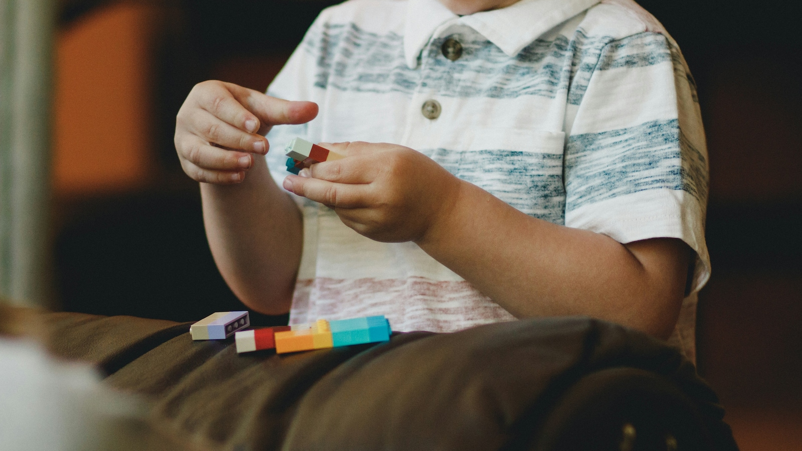 Can Horseback Riding Help Children With Autism? Study Finds Reduced ...