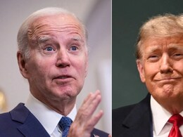 Joe Biden Says Donald Trump Economic Plan Will Be 'Disaster'