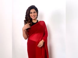 When Tannaz Irani Went On A Vacation In A Wheelchair: "Didn't Want To Live Anymore" When Tannaz Irani Went On A Vacation In A Wheelchair: "Didn't Want To Live Anymore"