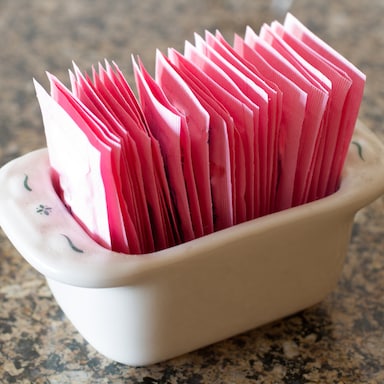 Are Artificial Sweeteners Safe For Diabetics? Exploring Their Effects On Blood Sugar