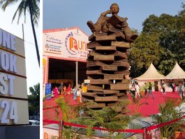 Pune Book Festival : पुणे पुस्तक महोत्सवाला भरघोस प्रतिसाद, 9 दिवसात 4 विश्वविक्रमांची नोंद
