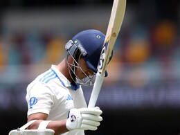 Ex-India Hero Pinpoints Yashasvi Jaiswal's Weakness With 'Virender Sehwag' Comparison