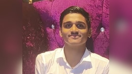 Man On Rs 13,000 Salary Swindles Rs 21 Crore, Gifts 4BHK Flat To Girlfriend