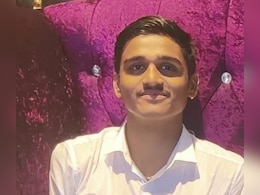 Man On Rs 13,000 Salary Swindles Rs 21 Crore, Gifts 4BHK Flat To Girlfriend Man On Rs 13,000 Salary Swindles Rs 21 Crore, Gifts 4BHK Flat To Girlfriend