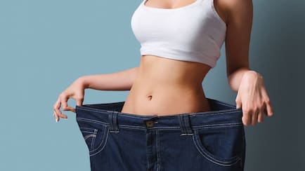 From 67 To 57 Kg: Dietitian Shares 8 Habits She Avoided To Lose 10 Kg