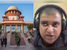 बेंगलुरु में इंजीनियर सुसाइड केस के बाद SC ने तलाक और गुजारा भत्ते पर तय किया 8 सूत्रीय फॉर्मुला बेंगलुरु में इंजीनियर सुसाइड केस के बाद SC ने तलाक और गुजारा भत्ते पर तय किया 8 सूत्रीय फॉर्मुला