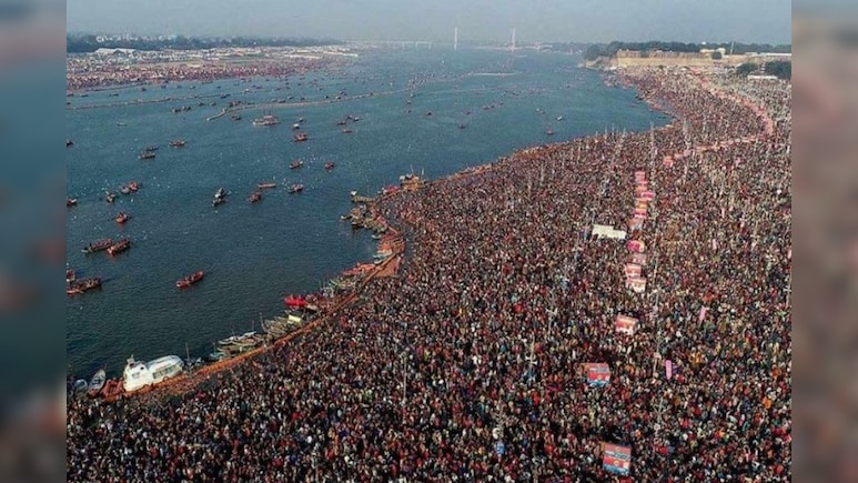 Prayagraj Mahakumbh 2025: प्रयागराज महाकुंभ के लिए जयपुर से नहीं, इन दो जगहों से चलेगी स्‍पेशन ट्रेन, वीकली स्‍पेशल फ्लाइट भरेगी उड़ान
