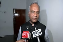 BJP Vs Congress Over Karnataka Contractor's Death BJP Vs Congress Over Karnataka Contractor's Death