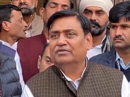 कांग्रेस ने मांगा ERCP-PKC का श्वेत पत्र, डोटासरा बोले- पीएम ने क्यों नहीं दी इसे राष्ट्रीय परियोजना की अनुमति कांग्रेस ने मांगा ERCP-PKC का श्वेत पत्र, डोटासरा बोले- पीएम ने क्यों नहीं दी इसे राष्ट्रीय परियोजना की अनुमति