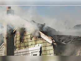 'पाच मिनिटात घरी ये अन्यथा..'; पतीची सटकली, पत्नीच्या नातेवाईकांच्या जीवावर उठला अन्... 