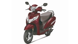 Updated Honda Activa 125 Launched In India; Check Prices