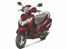 Updated Honda Activa 125 Launched In India; Check Prices