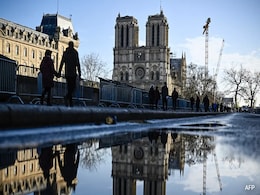 From Joan Of Arc To Wine Cellar: Notre Dame In Five Dates From Joan Of Arc To Wine Cellar: Notre Dame In Five Dates