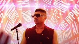 <i>Yo Yo Honey Singh - Famous</i> Review: Incredible Highs And Crushing Lows Of Superstardom In A Sobering Watch