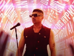 <i>Yo Yo Honey Singh - Famous</i> Review: Incredible Highs And Crushing Lows Of Superstardom In A Sobering Watch