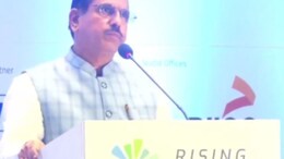 राइजिंग राजस्थान से प्रदेश में सस्ती बिजली का सपना होगा पूरा, ऊर्जा क्षेत्र में 4 लाख करोड़ रुपये के MoU हुए साइन