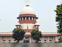 Lawyers' Names Runs 10 Pages, Orders Only Few: Top Court On Marking Appearances