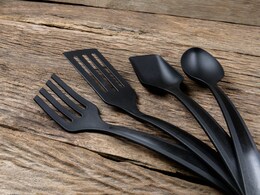 Black Plastic Kitchenware May Look Nice But Could Be Harming Your Health: Latest Study Finds Black Plastic Kitchenware May Look Nice But Could Be Harming Your Health: Latest Study Finds