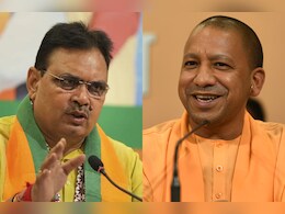 महाकुंभ में राजस्‍थान के ल‍िए अलग से मांगी जमीन, भजनलाल शर्मा ने यूपी के सीएम योगी को ल‍िखा पत्र