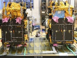'SpaDeX' Mission: How ISRO Will Dock Two Satellites In Space 'SpaDeX' Mission: How ISRO Will Dock Two Satellites In Space