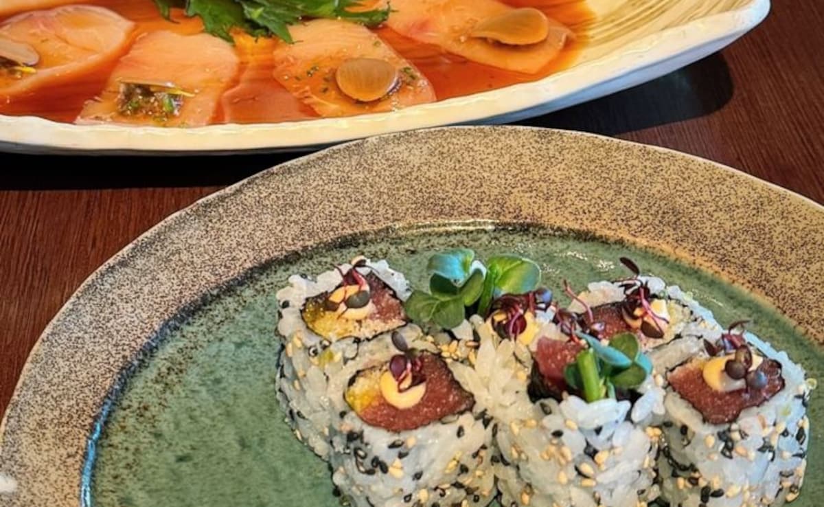 Latest and Breaking News on NDTV Latest and Breaking News on NDTV