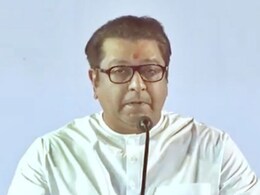"Learn From South": Raj Thackeray Weighs In On Language Row, Cites MK Stalin