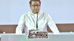 "Stop Reading History On WhatsApp": Raj Thackeray On Aurangzeb Tomb Row