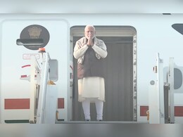 'मिशन' कुवैत पर PM मोदी, 43 साल बाद भारतीय पीएम का दौरा, जानें कैसे गेम-चेंजर साबित होगी ये यात्रा