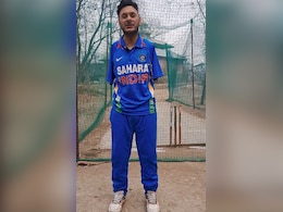 Amir Hussain Lone: कश्मीर के पैरा-क्रिकेटर अमीर का सपना अडानी फाउंडेशन ने किया पूरा, दिए इतने लाख रुपये