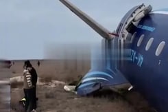 Azerbaijan Airlines Plane Crash |c Attacks TTP in Afghanistan | B'desh Political 'Witch Hunt' Azerbaijan Airlines Plane Crash |c Attacks TTP in Afghanistan | B'desh Political 'Witch Hunt'
