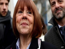 France Mass Rape Survivor's Ex Husband Gets 20 Years In Jail France Mass Rape Survivor's Ex Husband Gets 20 Years In Jail