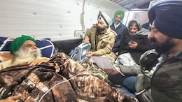 बिना किसी देरी के आंदोलन को समर्थन दें, उसे मजबूत करें: प्रदर्शनकारी किसान नेताओं ने SKM से कहा