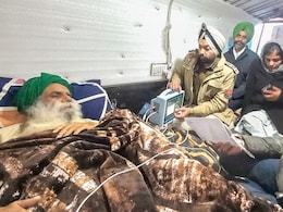 बिना किसी देरी के आंदोलन को समर्थन दें, उसे मजबूत करें: प्रदर्शनकारी किसान नेताओं ने SKM से कहा बिना किसी देरी के आंदोलन को समर्थन दें, उसे मजबूत करें: प्रदर्शनकारी किसान नेताओं ने SKM से कहा