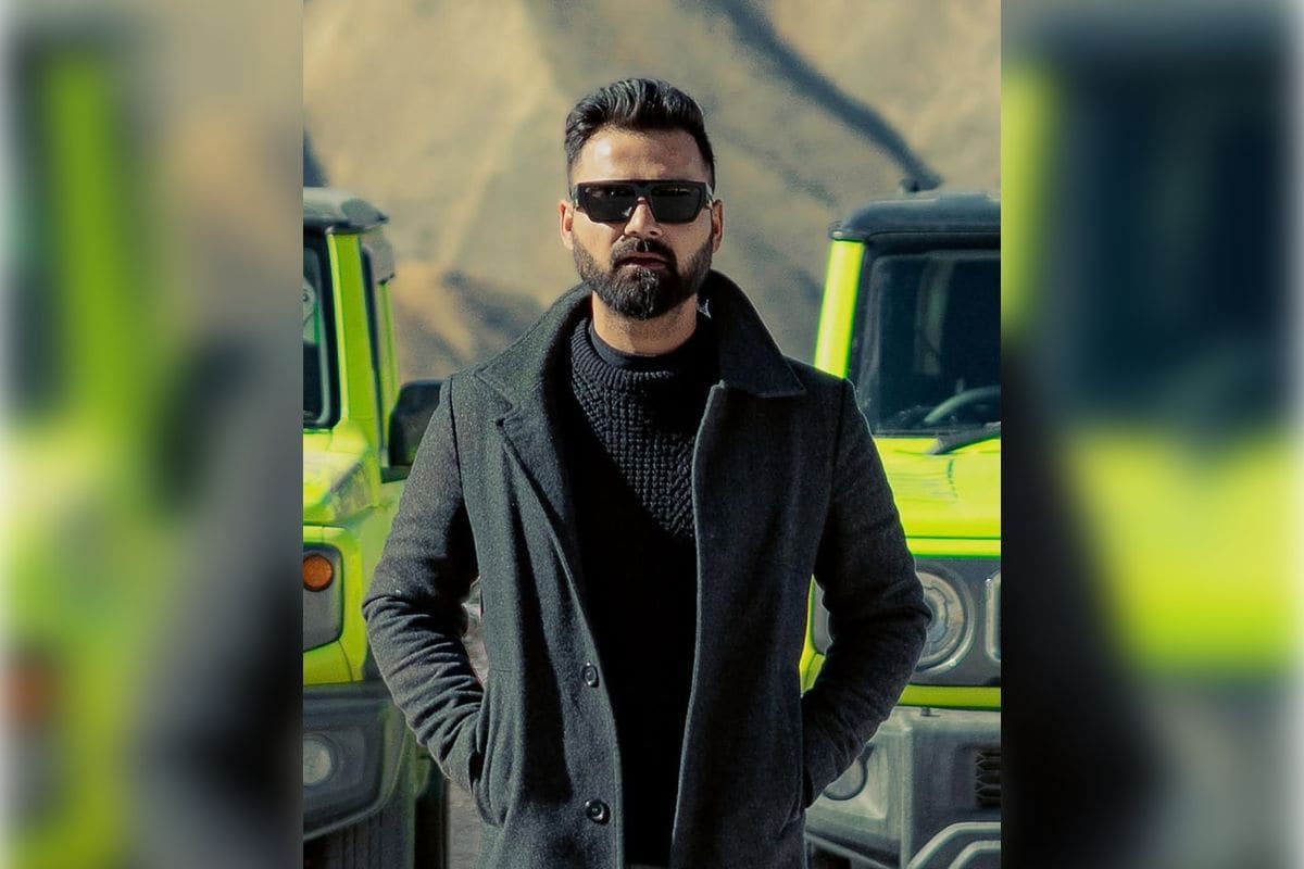 5 Must-Visit Places in Bali Recommended by Isa Khan