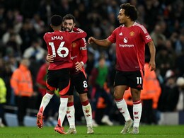 Manchester United To Face ASEAN All-Star XI, Three Days After Premier League Season Ends