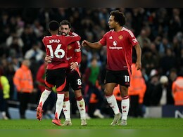 Manchester United Defy Fan Groups With Five Percent Season Ticket Rise