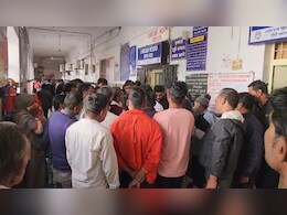 Negligence : संजय गांधी अस्पताल में नर्स की डिलीवरी के बाद मौत, क्यों नहीं मिला ब्लड ?