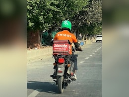 Top Restaurant Associations Raise Concern Over Zomato, Swiggy's 'Private Label' Expansion