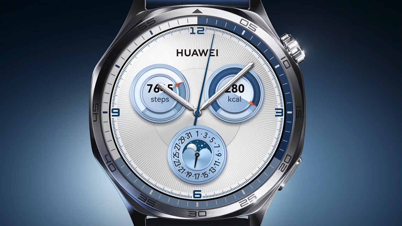 Huawei Dethrones Apple as Global Leader in Wearable Market for 2024