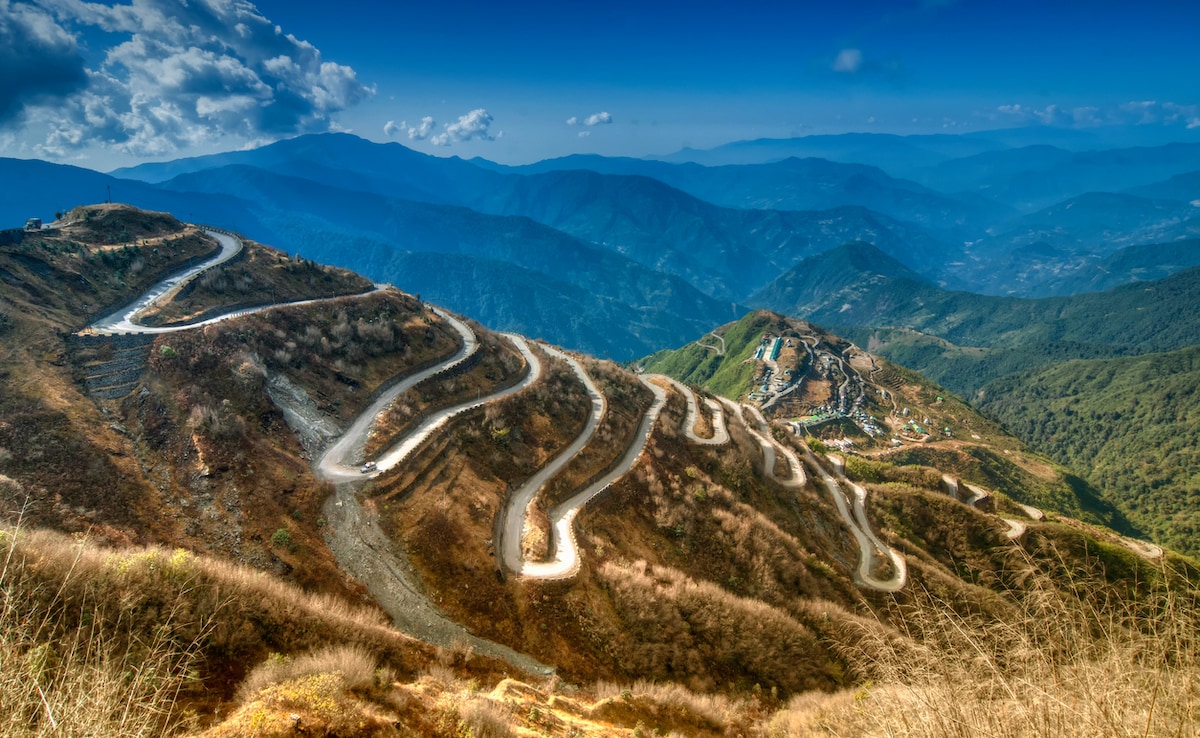 Нека бъдем честни да живеем в оживен град като Делхи