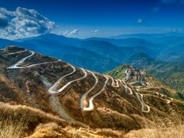 5 Fun Family Road Trips Under 6 Hours From Delhi