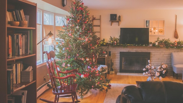 Christmas 2024: How To Make Your Home Christmas Ready