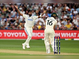 'Jasprit Bumrah Is At Certain Level But...': Australia Great's Blunt Take On Indian Bowling Attack