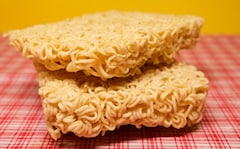 World Noodle Day: How World War 2 Led To The Invention Of Instant Noodles