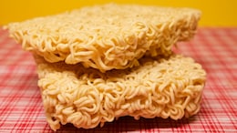 World Noodle Day: How World War 2 Led To The Invention Of Instant Noodles