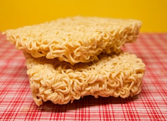 World Noodle Day: How World War 2 Led To The Invention Of Instant Noodles