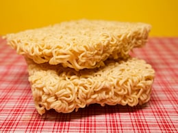 World Noodle Day: How World War 2 Led To The Invention Of Instant Noodles World Noodle Day: How World War 2 Led To The Invention Of Instant Noodles
